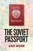 Baiburin |  The Soviet Passport | Buch |  Sack Fachmedien