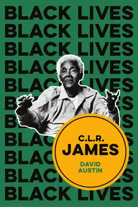 Austin |  C.L.R. James | Buch |  Sack Fachmedien