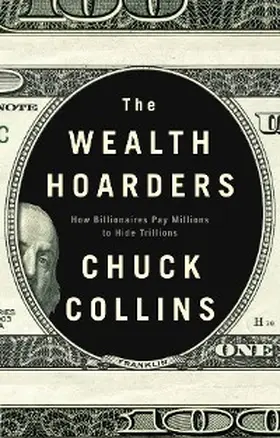 Collins |  The Wealth Hoarders | eBook | Sack Fachmedien
