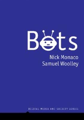 Monaco / Woolley | Bots | E-Book | sack.de