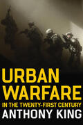King |  Urban Warfare in the Twenty-First Century | Buch |  Sack Fachmedien