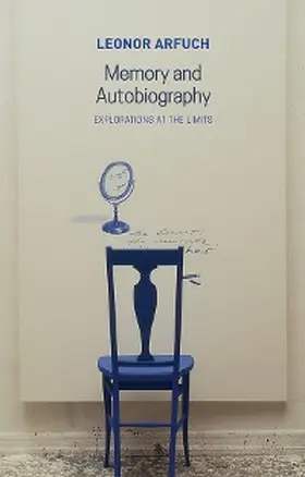 Arfuch |  Memory and Autobiography | eBook | Sack Fachmedien