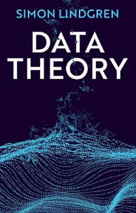 Lindgren | Data Theory | E-Book | www.sack.de