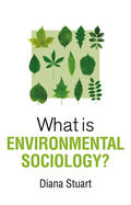Stuart |  What Is Environmental Sociology? | Buch |  Sack Fachmedien