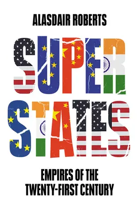 Roberts |  Superstates | Buch |  Sack Fachmedien