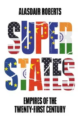 Roberts | Superstates | E-Book | www.sack.de