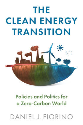 Fiorino | The Clean Energy Transition | Buch | 978-1-5095-4486-8 | sack.de