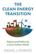 Fiorino |  The Clean Energy Transition | Buch |  Sack Fachmedien