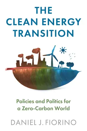 Fiorino |  The Clean Energy Transition | Buch |  Sack Fachmedien