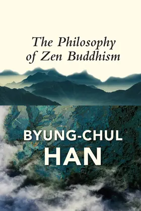 Han | The Philosophy of Zen Buddhism | Buch | 978-1-5095-4510-0 | www.sack.de