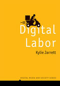 Jarrett |  Digital Labor | Buch |  Sack Fachmedien