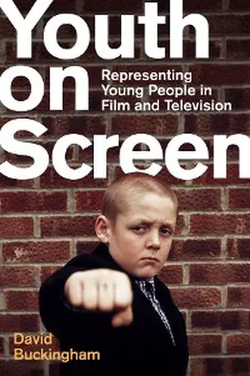 Buckingham | Youth on Screen | E-Book | www.sack.de