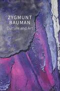 Bauman / Brzezinski / Davis |  Culture and Art | Buch |  Sack Fachmedien