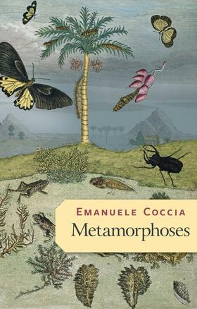 Coccia | Metamorphoses | Buch | 978-1-5095-4567-4 | sack.de