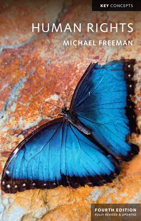 Freeman | Human Rights | Buch | 978-1-5095-4603-9 | www.sack.de