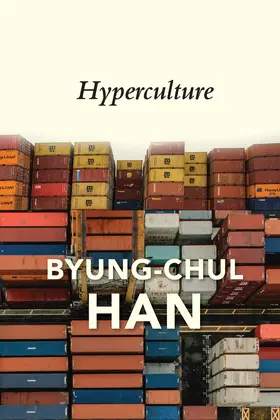 Han |  Hyperculture | Buch |  Sack Fachmedien