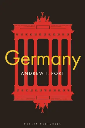 Port | Germany | Buch | 978-1-5095-4667-1 | www.sack.de