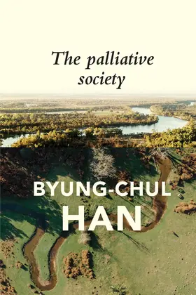 Han | The Palliative Society | Buch | 978-1-5095-4723-4 | www.sack.de
