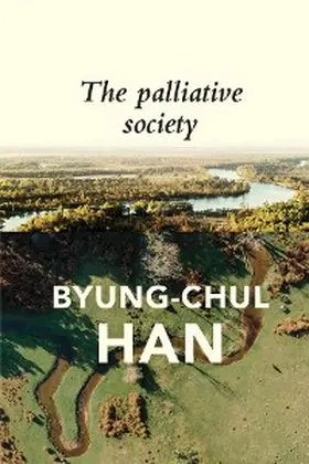 Han |  The Palliative Society | eBook | Sack Fachmedien