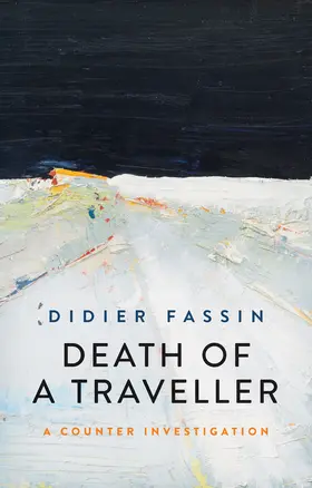 Fassin |  Death of a Traveller | Buch |  Sack Fachmedien
