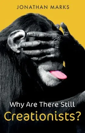 Marks | Why Are There Still Creationists? | E-Book | sack.de