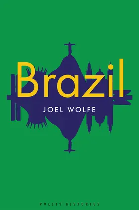 Wolfe |  Brazil | Buch |  Sack Fachmedien