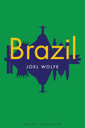 Wolfe |  Brazil | Buch |  Sack Fachmedien
