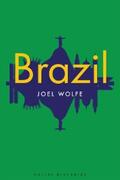 Wolfe |  Brazil | eBook | Sack Fachmedien