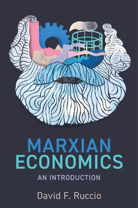 Ruccio | Marxian Economics | Buch | 978-1-5095-4797-5 | www.sack.de