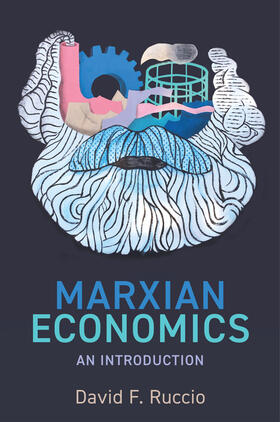 Ruccio | Marxian Economics | Buch | 978-1-5095-4797-5 | sack.de
