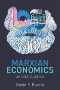 Ruccio |  Marxian Economics | Buch |  Sack Fachmedien