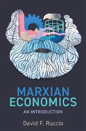 Ruccio |  Marxian Economics | eBook | Sack Fachmedien
