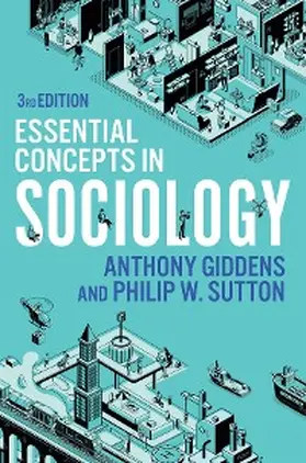 Giddens / Sutton |  Essential Concepts in Sociology | eBook | Sack Fachmedien