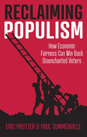 Protzer / Summerville | Reclaiming Populism | Buch | 978-1-5095-4811-8 | www.sack.de