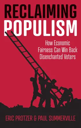 Protzer / Summerville |  Reclaiming Populism | Buch |  Sack Fachmedien