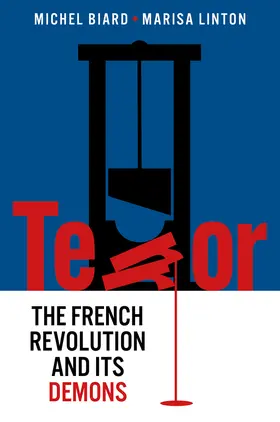 Biard / Linton |  Terror | Buch |  Sack Fachmedien