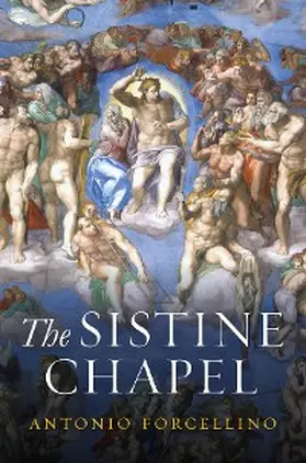 Forcellino |  The Sistine Chapel | eBook | Sack Fachmedien