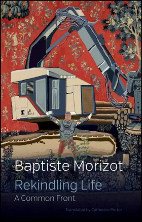 Morizot | Rekindling Life | Buch | 978-1-5095-4928-3 | sack.de