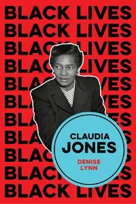 Lynn |  Claudia Jones | eBook | Sack Fachmedien