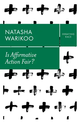 Warikoo |  Is Affirmative Action Fair? | Buch |  Sack Fachmedien
