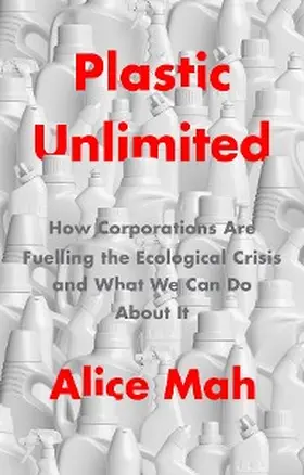 Mah |  Plastic Unlimited | eBook | Sack Fachmedien