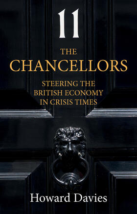 Davies | The Chancellors | Buch | 978-1-5095-4953-5 | sack.de