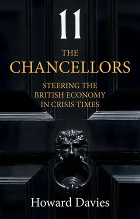 Davies |  Chancellors | Buch |  Sack Fachmedien