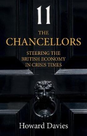 Davies |  The Chancellors | eBook | Sack Fachmedien