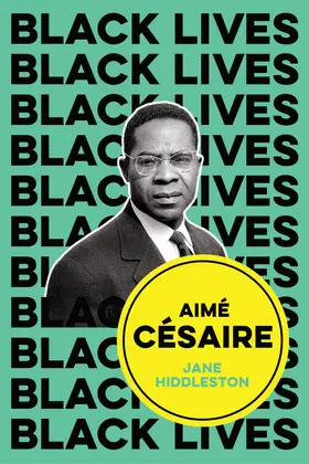Hiddleston | Aimé Césaire | Buch | 978-1-5095-4978-8 | www.sack.de