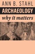 Stahl |  Archaeology | eBook | Sack Fachmedien