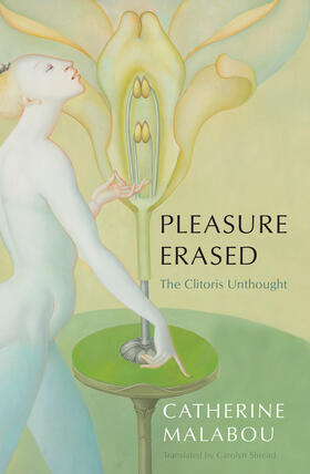 Malabou | Pleasure Erased | Buch | 978-1-5095-4992-4 | sack.de