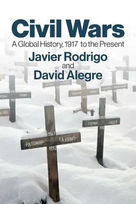 Rodrigo / Alegre |  Civil Wars | Buch |  Sack Fachmedien