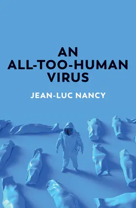 Nancy |  An All-Too-Human Virus | Buch |  Sack Fachmedien