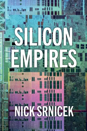 Srnicek |  Silicon Empires | Buch |  Sack Fachmedien